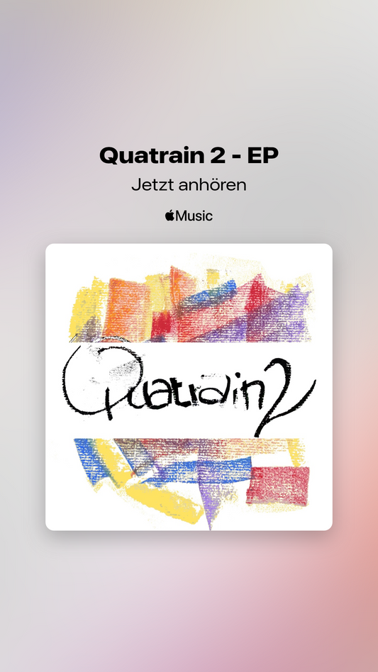 EP | Quatrain 2