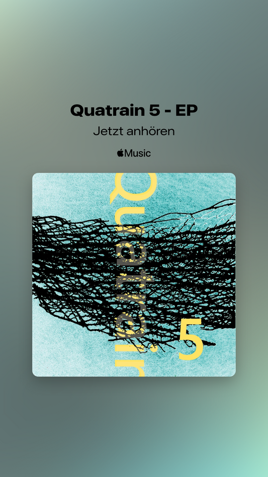 EP | Quatrain 5