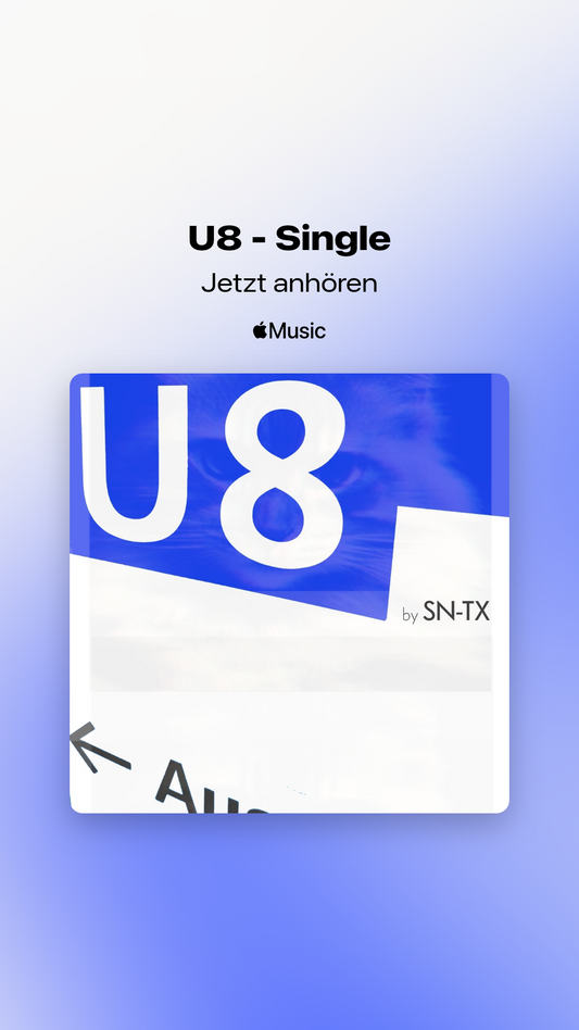 EP | U8